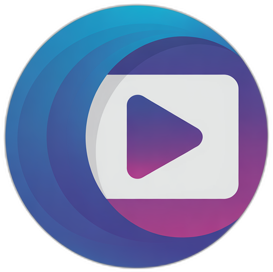 成人抖音视频品牌Logo
